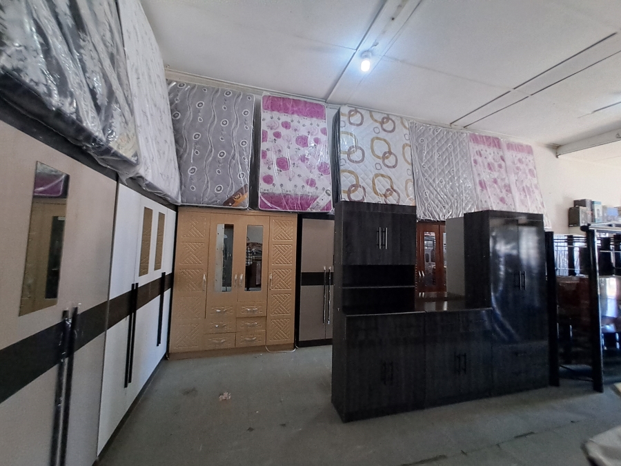 Commercial Property for Sale in Aliwal North Eastern Cape